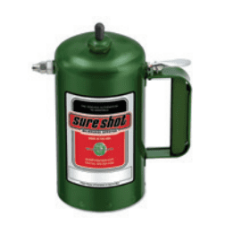 Sure Shot® Sprayers