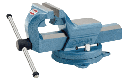 Swivel Vise