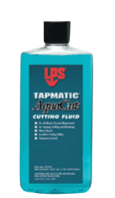 Tapmatic® AquaCut Cutting Fluids