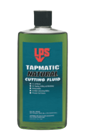 Tapmatic® Natural Cutting Fluids