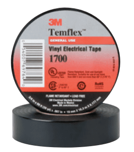 Temflex™ Friction Tape