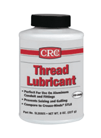 Thread Lubricants