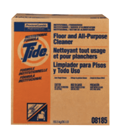 Tide® Floor and All-Purpose Cleaners