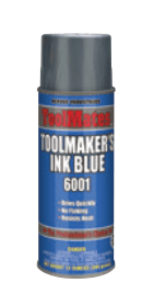 Toolmaker’s Ink