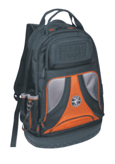 Tradesman Pro™ Organizer Backpacks