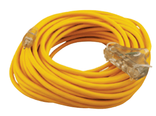 Tri-Source™ Polar-Solar® Multiple Outlet Cords