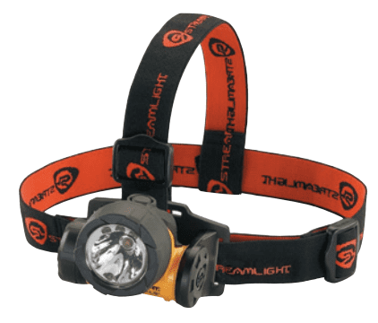 Trident® HAZ-LO® Headlamps