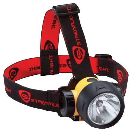 Trident® Headlamps