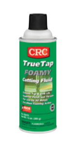 TrueTap® Foamy Cutting Fluids