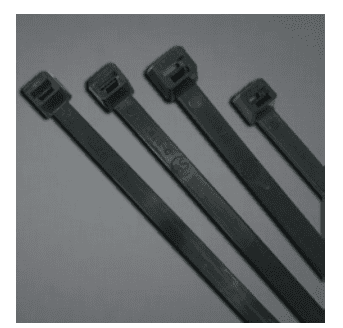 UV Stabilized Cable Ties