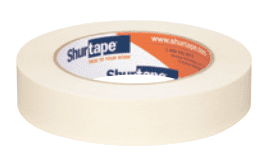 Utility Grade Masking Tapes 2