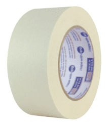 Utility Grade Masking Tapes