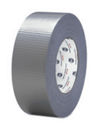 Utility Grade PET-PE Duct Tapes