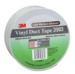 Vinyl Duct Tape 3903