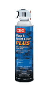 Wasp & Hornet Killer Plus™ Insecticides