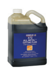 Water Dilutable Cutting Fluid