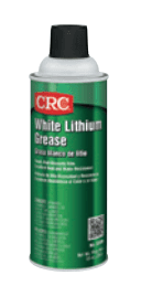 White Lithium Grease 2