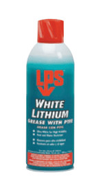 White Lithium Multi-Purpose Grease