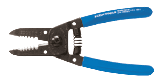 Wire Stripper-Cutter