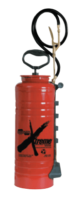 3.5 gal Xtreme Ind Concrete Open Head Sprayers