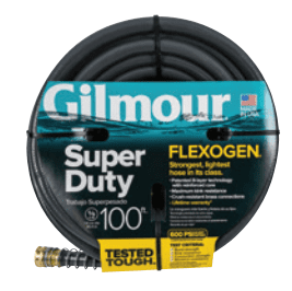 Flexogen Super Duty Hoses