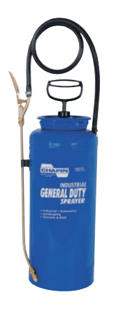 General-Duty Sprayers