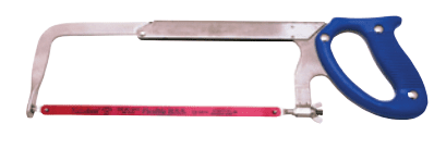 Heavy Duty Hacksaw Frames