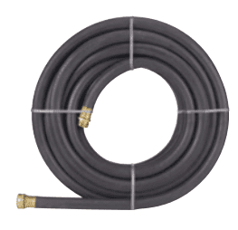 Heavy-Duty Rubber Hoses