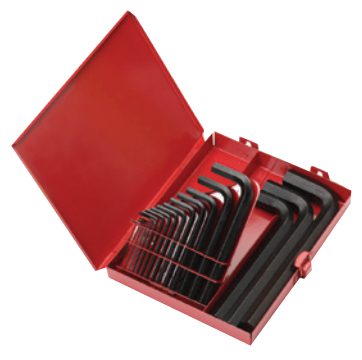 Hex-L® Key Sets