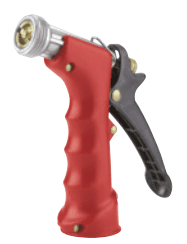 Insulated Grip Nozzles