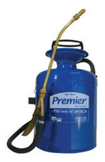 Premier Pro Tri-Poxy Steel Sprayers