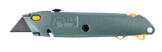 QuickChange™ Retractable Utility Knives