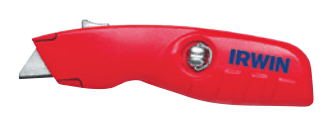 Self-Retracting Safety Knives