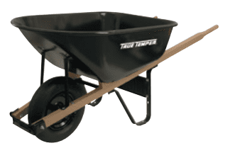 Steel Medium Duty Wheelbarrows