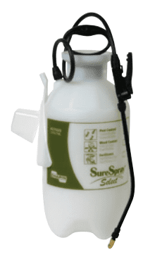 SureSpray™ Select Sprayers