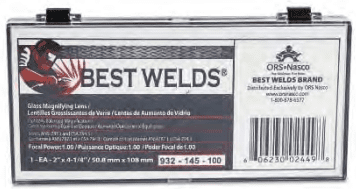 Best Welds 2 Best Welds 2