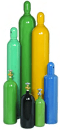 Cylinders 1 Cylinders 1