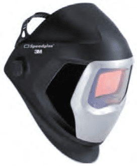 Speedglas 1 Speedglas 1