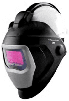Speedglas 3 Speedglas 3